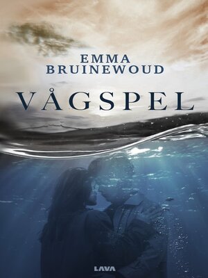 cover image of Vågspel